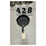 Wagner Cast iron skillet number 7