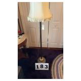 Floor lamp