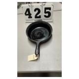 Cast iron skillet 10 inch