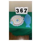 2 Platters