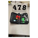 -Battery Charging kit-