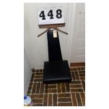 valet or butler chair