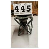 Dove hunting seat
