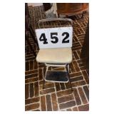 Step stool