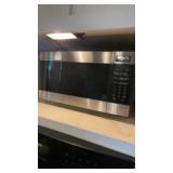 Sharp Microwave