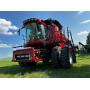 Field Ready Case-IH 8120 Combine