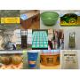 Household, Collectilbes & Tools - ONLINE
