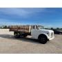 1969 GMC Wheat Truck