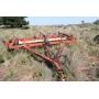 13' Hoeme Chisel w/ Sweeps & Cylinder
