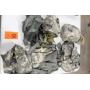 CAMO BAGS, 2 CANTEENS