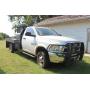 2014 DODGE RAM 3500, 4WD