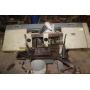 CONTINENTAL INTERNATIONAL METAL BAND SAW