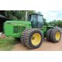 John Deere 8760