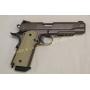 Kimber 1911, .45 cal., Desert Warrior w/Extra Mag
