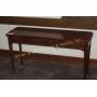 2 DRAWER DESK / CONSOLE TABLE