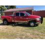 2008 Dodge 1 Ton Cummins Diesel