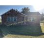 A Brick Home on 1.55+ Acres in Harmon, OK!