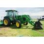 Airington Equipment Auction