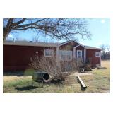 Cook Real Estate Auction