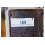 Hickman Personal Property Auction