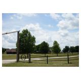 Hickman Land Auction