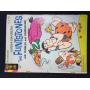 Hanna-Barbara-"The Flintstones w/Pebbles&Bam Bam