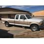 1997 Ford F-250