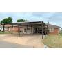 3 bed, 2.5 brick home for sale, Clinton, OK