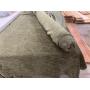 Chennille Bolt of Material - Green