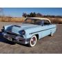 1954 Mercury Monterrey 2 Door Coupe Merc-O-Matic