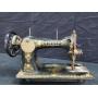 1908 Singer Sewing Machine