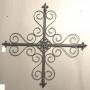 Metal Cross