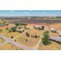 Country Home with Acreage for Sale, Washita Co.