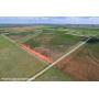 Washita County, OK +/- 143 Acres for Sale