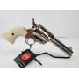 F.LLI Pietta 1873 Great Western II .45 Revolver