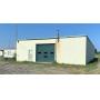 Commercial Building with Hwy 183 Frontage