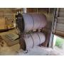 Republic & Sotz Barrel Stoves