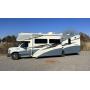 2009 Winnebago Outlook 331C