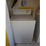 Magic Chef Heavy Duty Washer