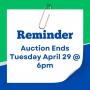 Firearms, Knives & Ammo Auction