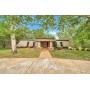 Mid-Century Modern Home & Acreage for Sale, Weatherford, OK