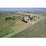 10ï¿½ Acres with Country Home and Multiple Outbuildings