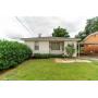 2 Homes on Adjoining Lots for Sale, Clinton, OK