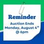 Salvation Army Auto Auction