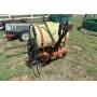 Tractor, Trailers, Pickup, Livestock Equipment & More
