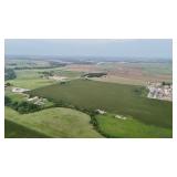 Tract 6 - ±103 Acres Garvin County for Sale