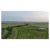 Tract 2 - ±245 Acres McClain County for Sale