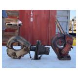 Pintle Hooks