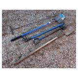 Yard Tools