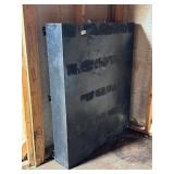 Metal Tool Box